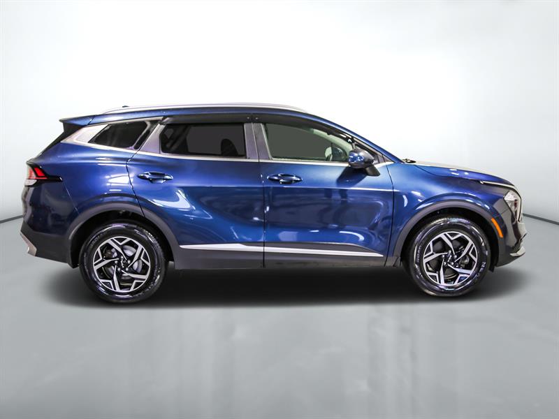 kia Sportage 2023 - 8