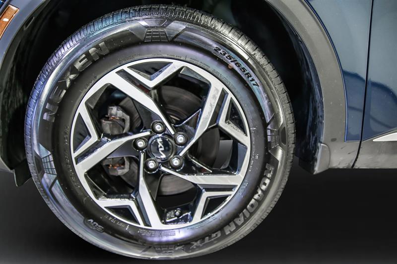 kia Sportage 2023 - 9