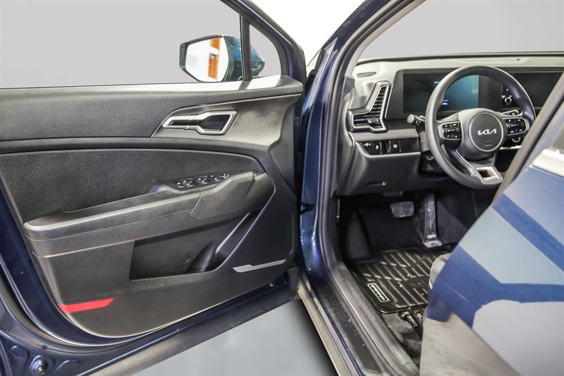 kia Sportage 2023 - 11
