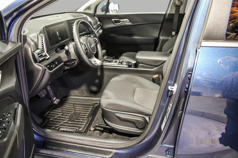 kia Sportage 2023 - 13