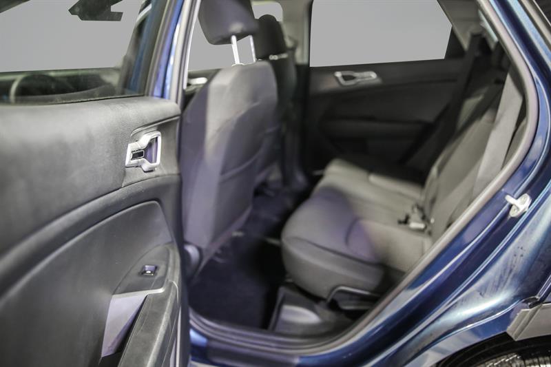 kia Sportage 2023 - 15