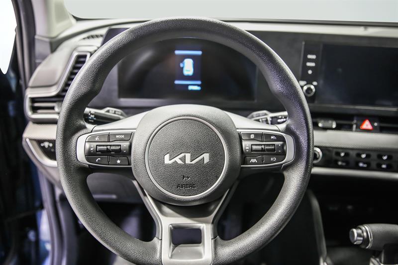 kia Sportage 2023 - 17