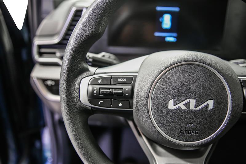 kia Sportage 2023 - 18