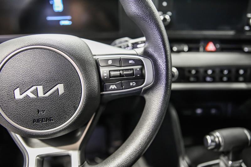 kia Sportage 2023 - 19