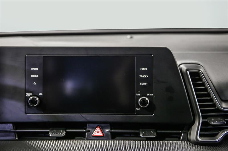 kia Sportage 2023 - 22