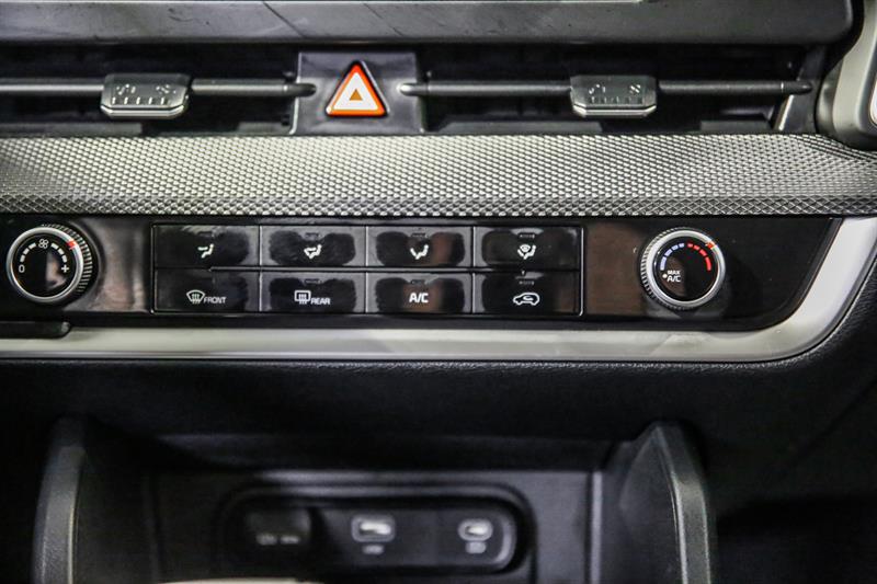 kia Sportage 2023 - 23