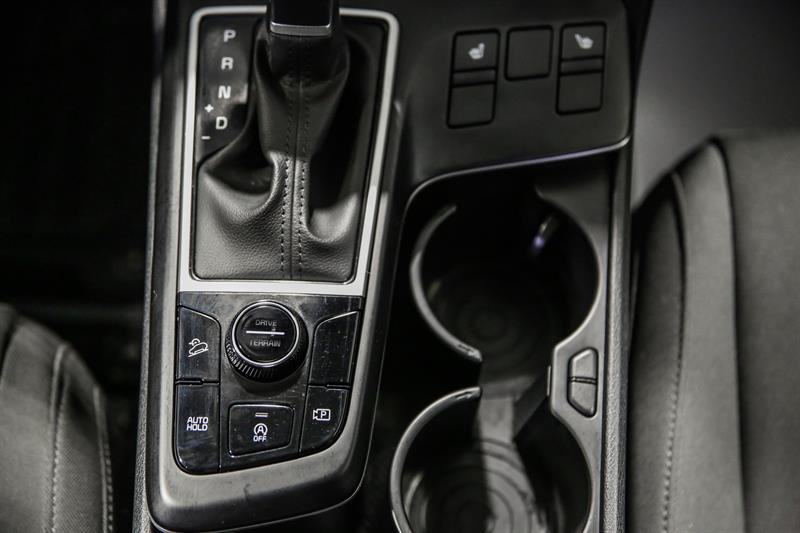 kia Sportage 2023 - 24