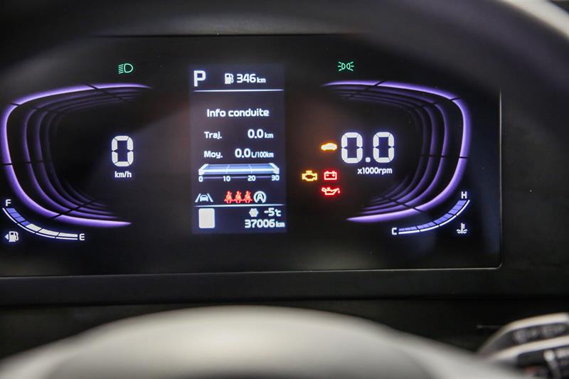 kia Sportage 2023 - 25