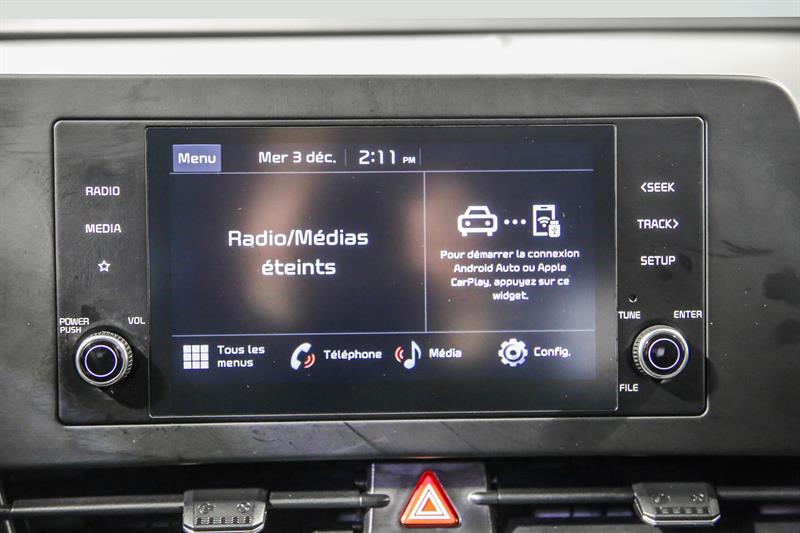 kia Sportage 2023 - 26