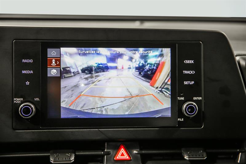 kia Sportage 2023 - 27