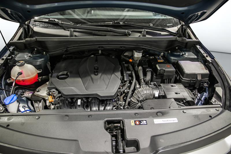 kia Sportage 2023 - 28