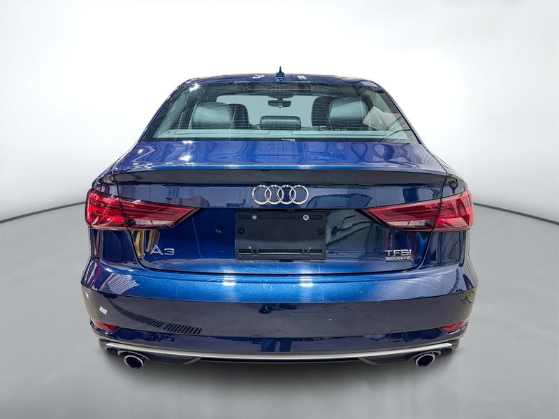 audi A3 berline 2018 - 5