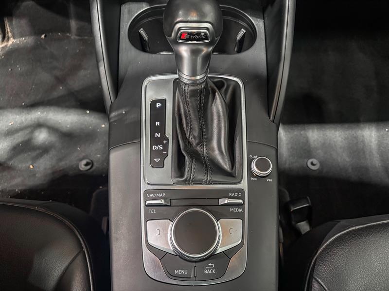 audi A3 berline 2018 - 15