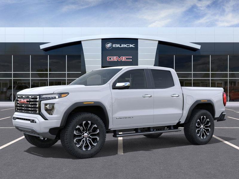 gmc Canyon 2026 - 2