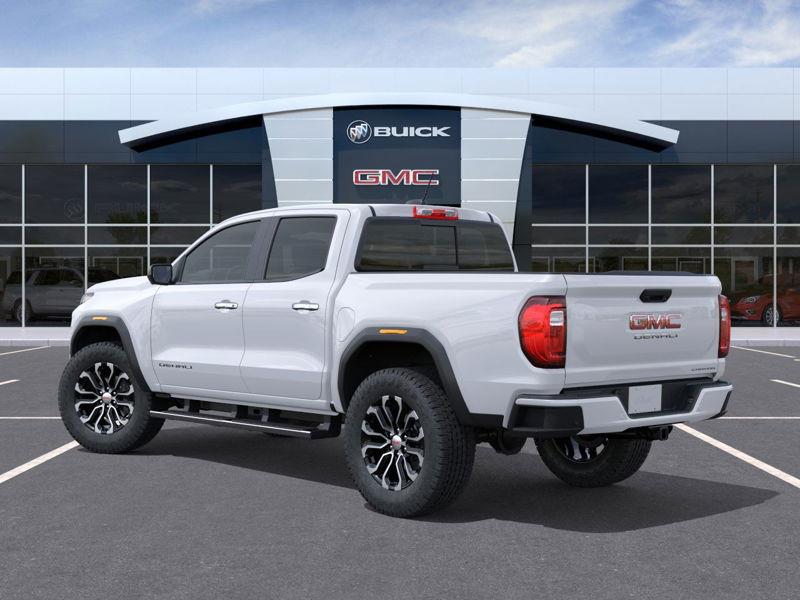 gmc Canyon 2026 - 3