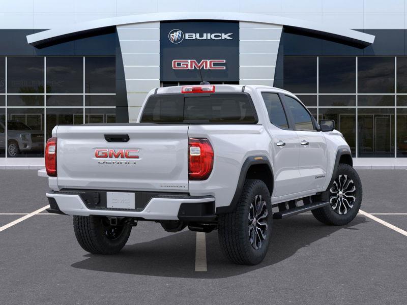 gmc Canyon 2026 - 4