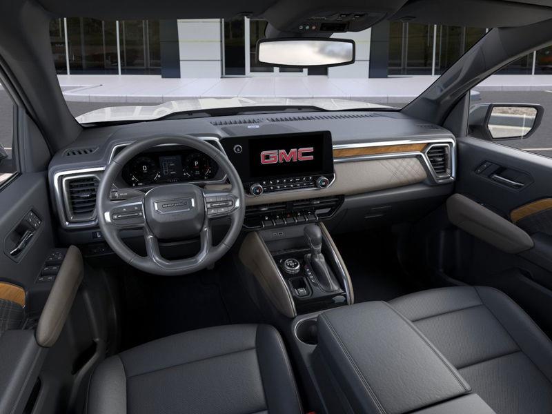 gmc Canyon 2026 - 5