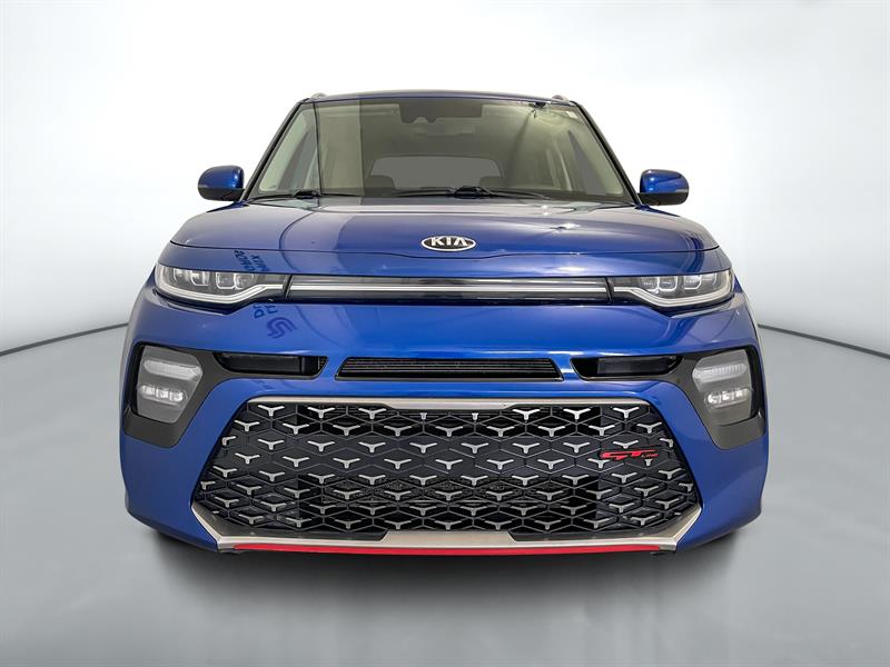kia Soul 2020 - 2