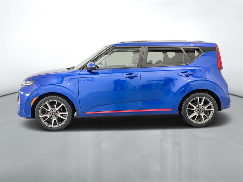 kia Soul 2020 - 4