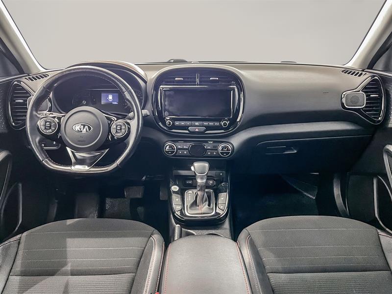 kia Soul 2020 - 8