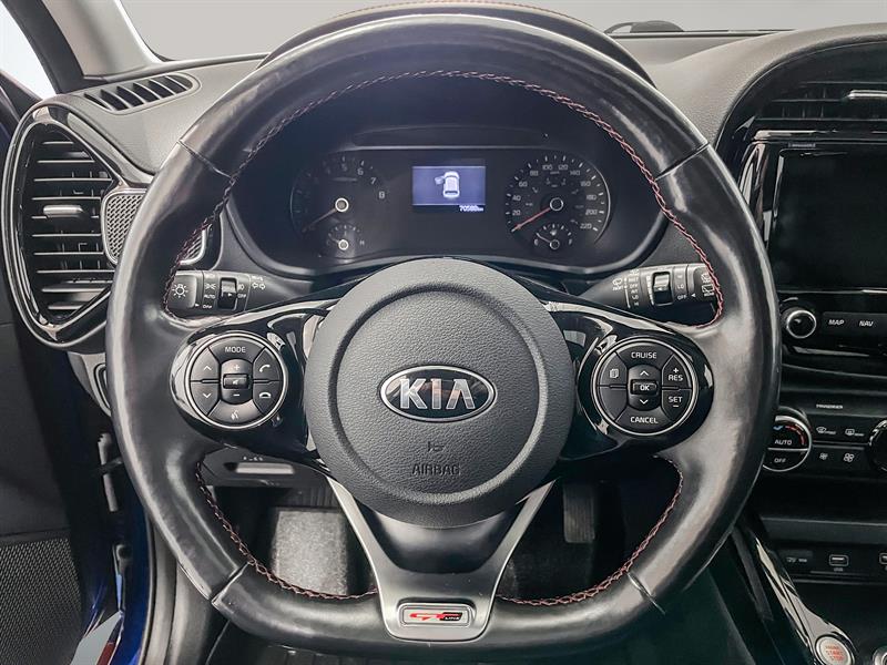 kia Soul 2020 - 12