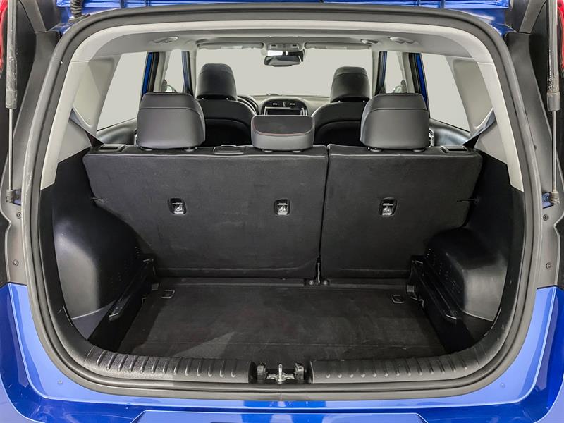 kia Soul 2020 - 28