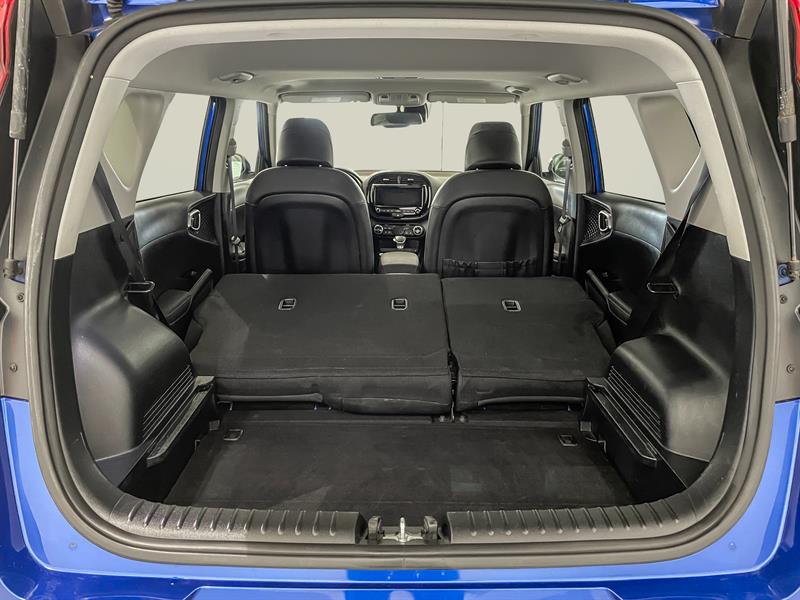 kia Soul 2020 - 29