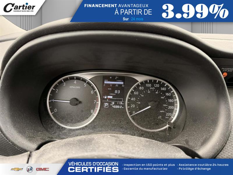 nissan Kicks 2022 - 10