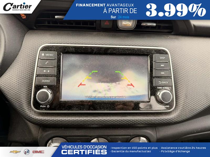 nissan Kicks 2022 - 15