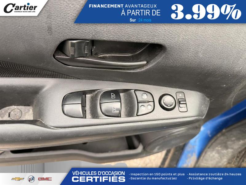 nissan Kicks 2022 - 17