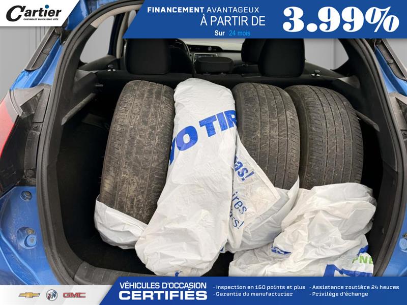 nissan Kicks 2022 - 19