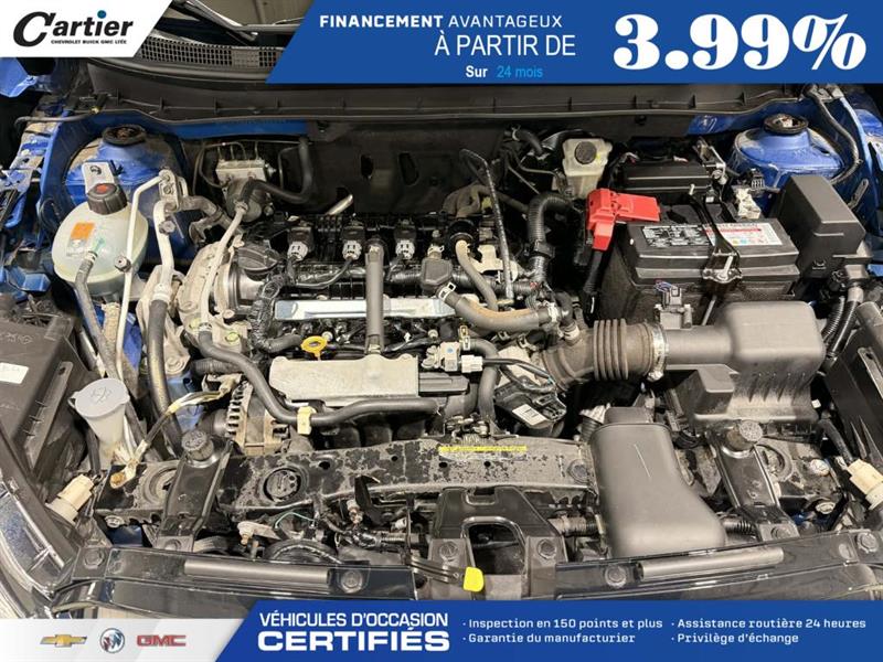 nissan Kicks 2022 - 22