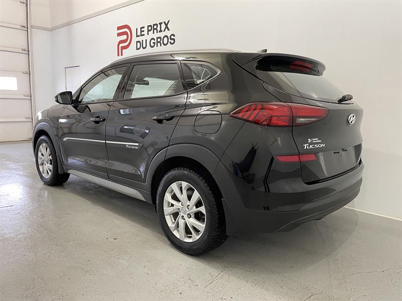 hyundai Tucson 2019 - 5