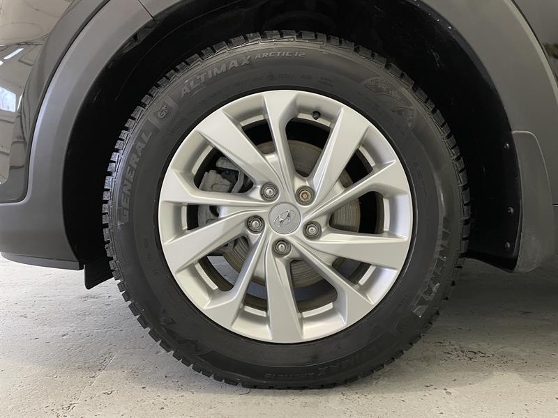 hyundai Tucson 2019 - 7