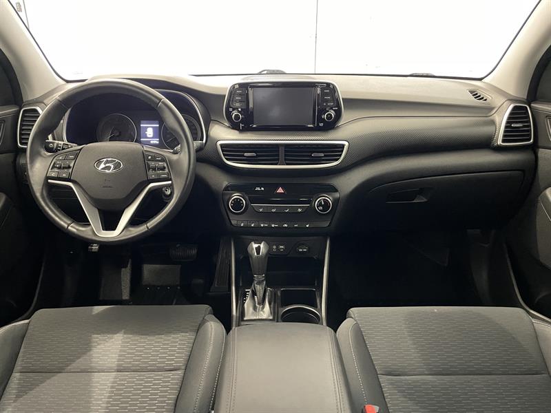 hyundai Tucson 2019 - 8