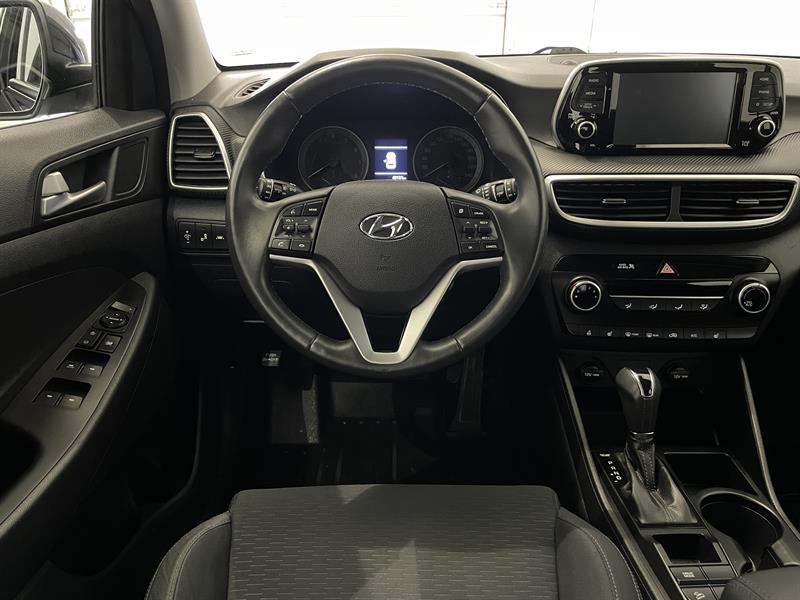 hyundai Tucson 2019 - 9