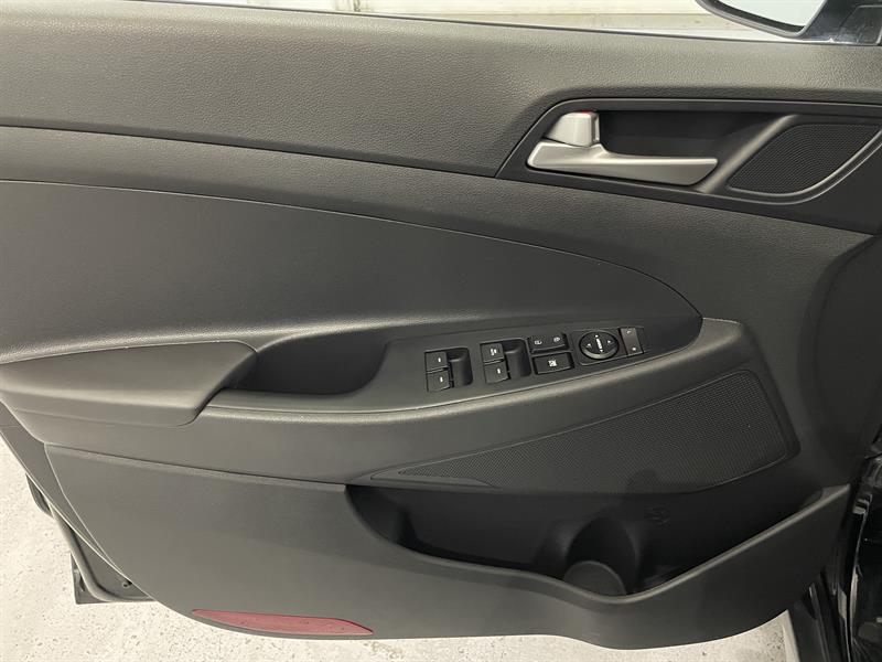 hyundai Tucson 2019 - 10