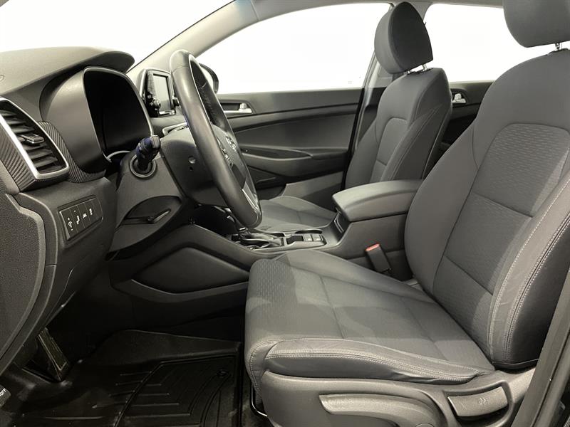 hyundai Tucson 2019 - 11