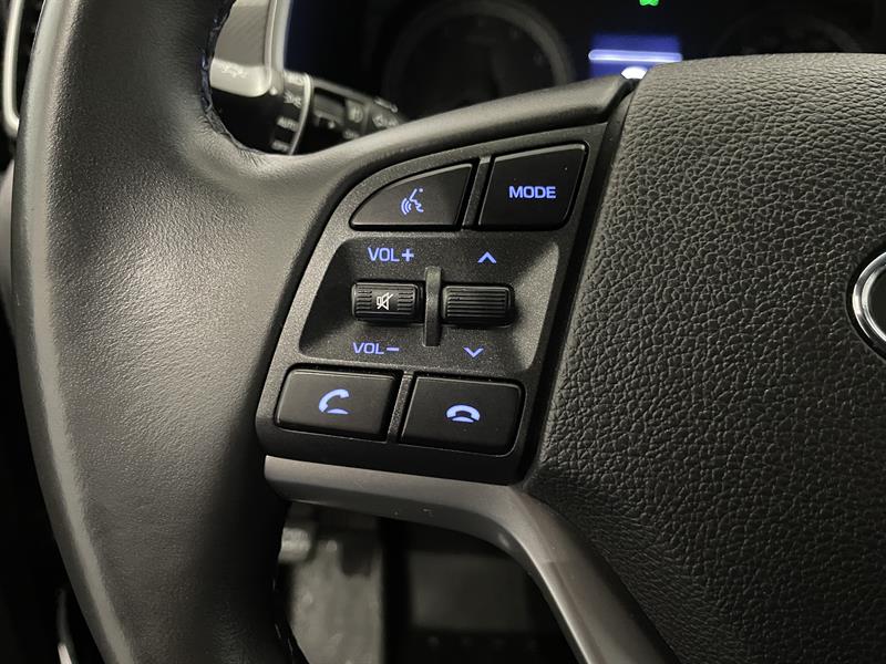 hyundai Tucson 2019 - 13