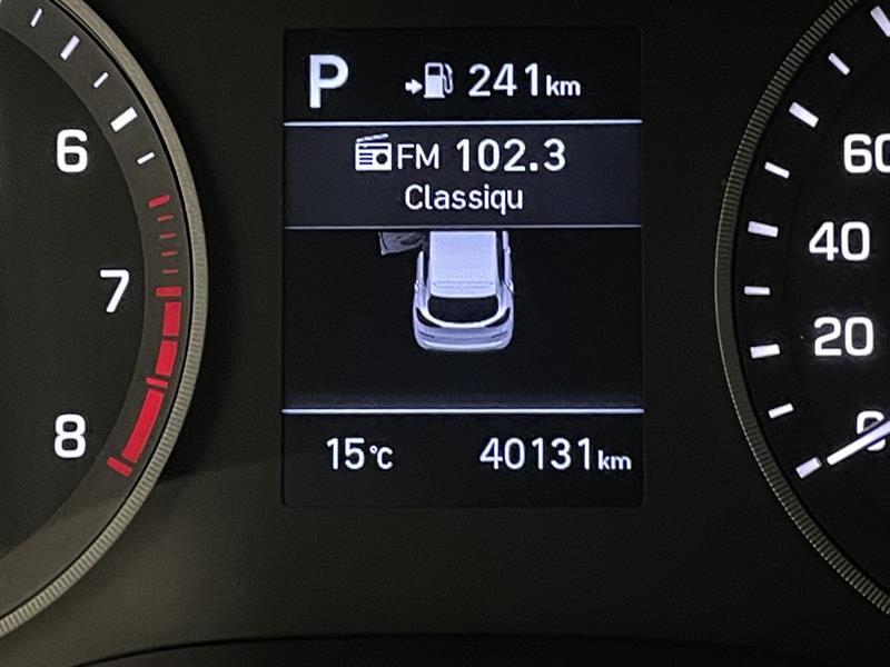 hyundai Tucson 2019 - 15