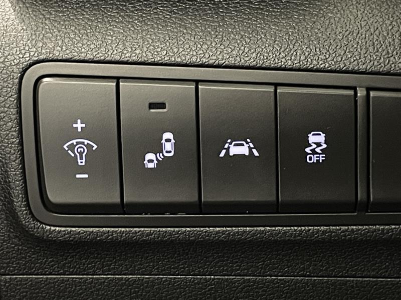 hyundai Tucson 2019 - 16