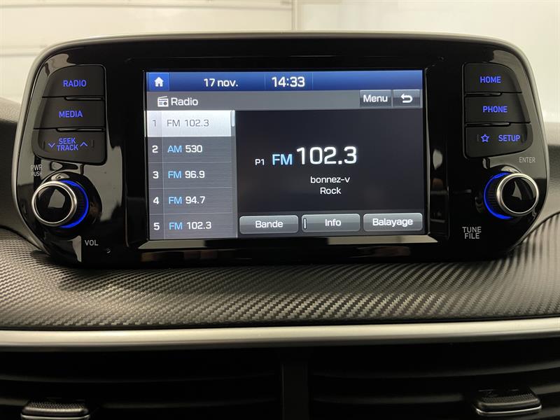 hyundai Tucson 2019 - 18