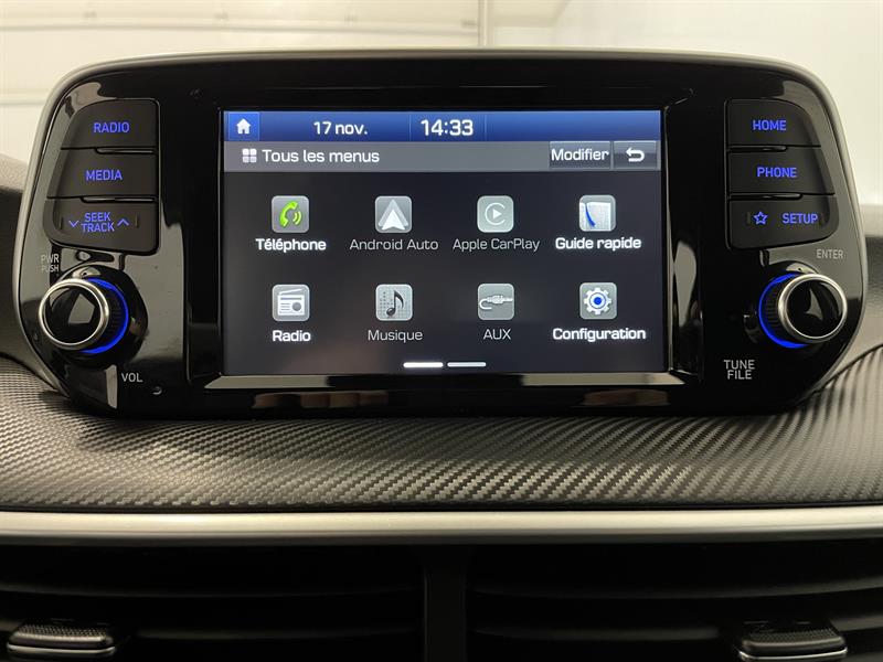 hyundai Tucson 2019 - 19