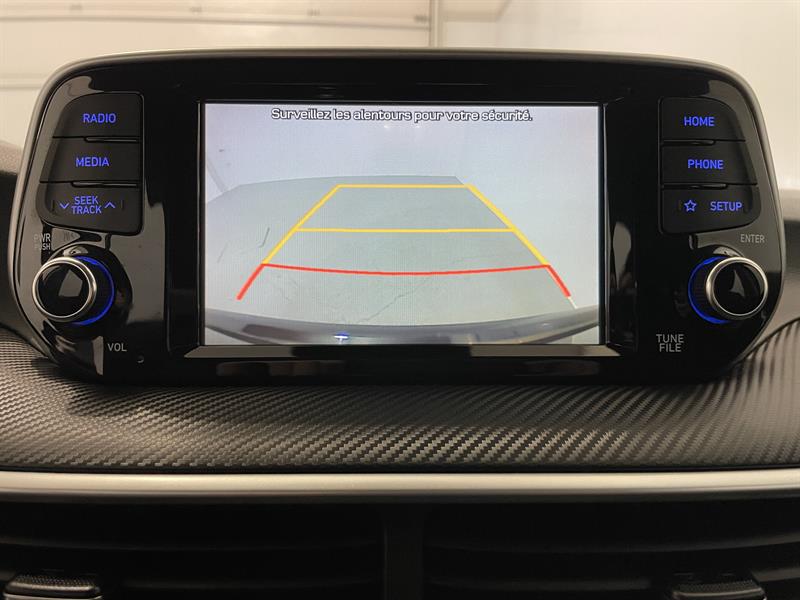 hyundai Tucson 2019 - 20