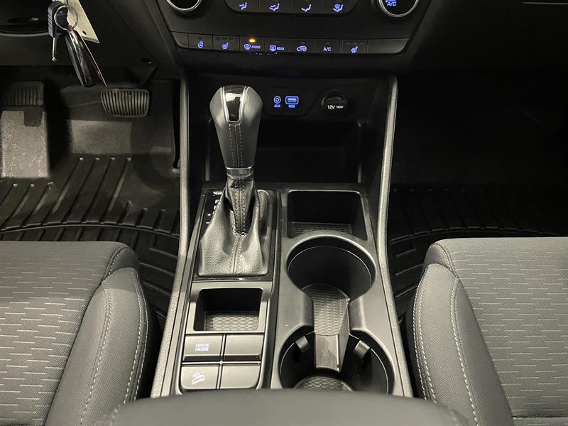 hyundai Tucson 2019 - 22