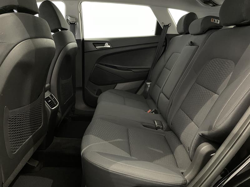 hyundai Tucson 2019 - 23