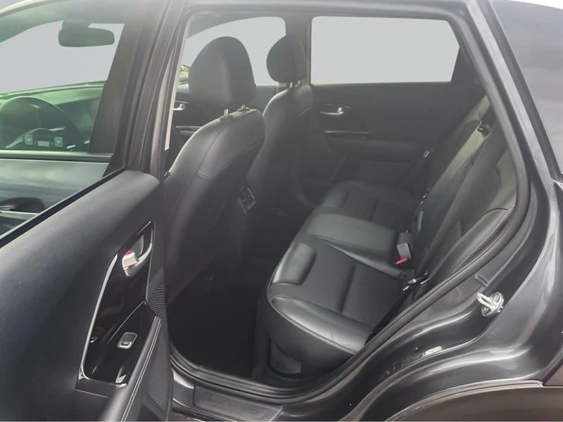 kia Niro hybride rechargeable 2021 - 9