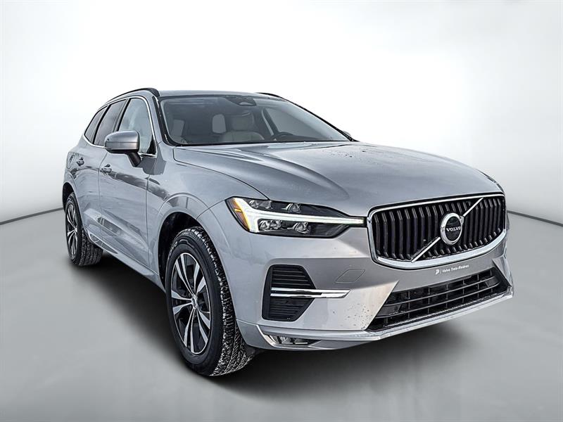 volvo XC60 2023