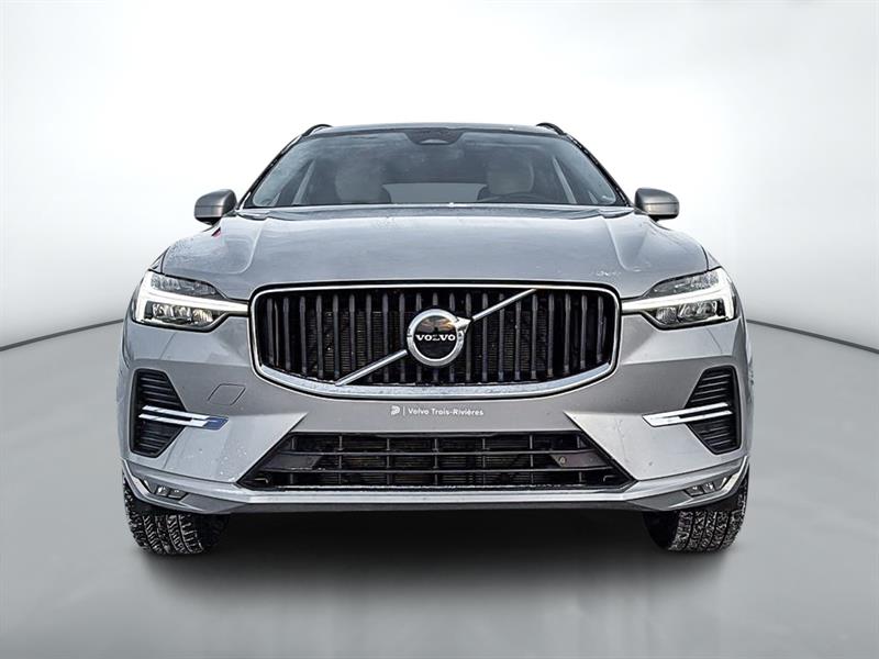 volvo XC60 2023 - 2
