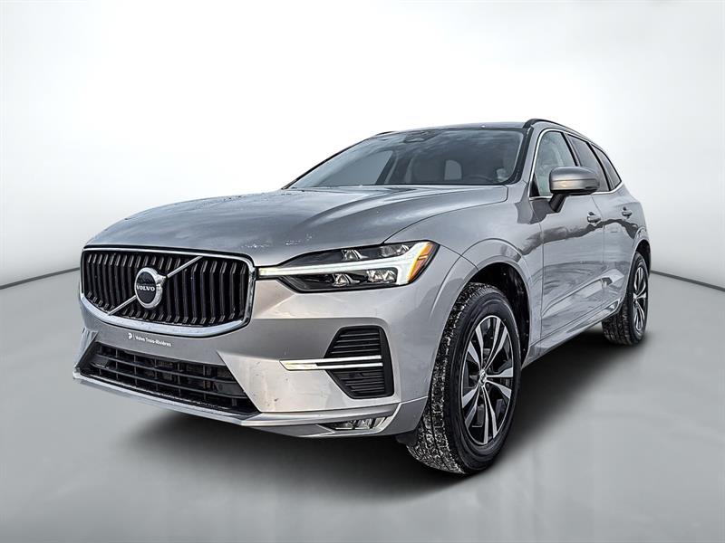 volvo XC60 2023 - 3